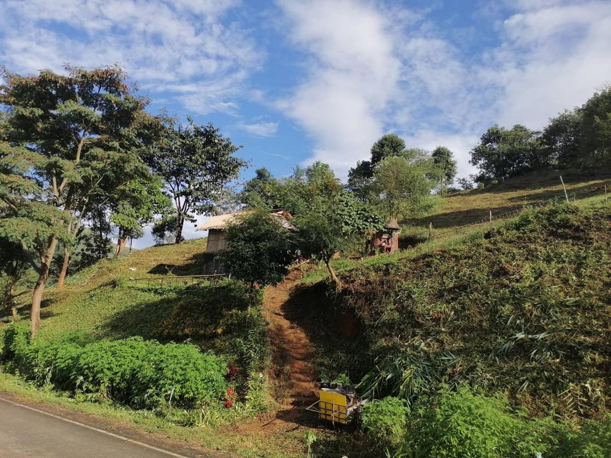 Ban Chomdoi Resort Phatang Ban Pha Tang Exterior photo